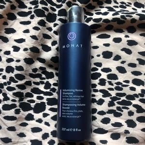 Monat Volumizing Revive Shampoo